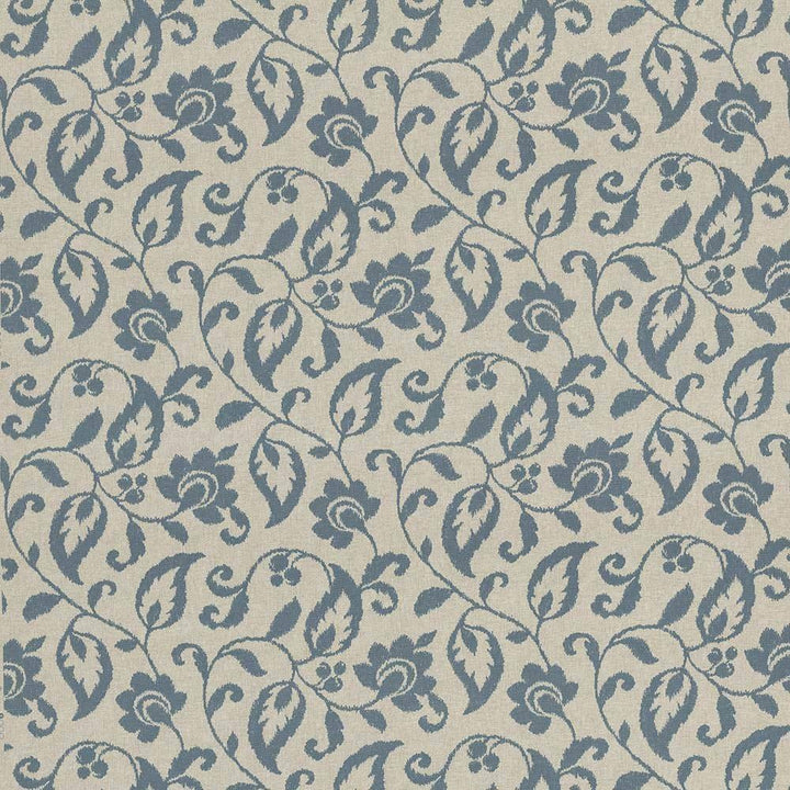 Edenton Figi by Kasmir Fabric 5081 89% Cotton 11% Rayon TURKEY 30,000 Wyzenbeek Double Rubs H: 27 inches, V:27 inches 54 - 55 - Fabric Carolina - Kasmir
