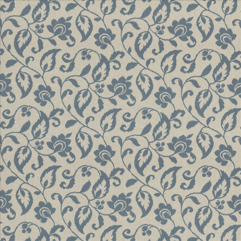Edenton Figi by Kasmir Fabric 5081 89% Cotton
11% Rayon
 TURKEY 30,000 Wyzenbeek Double Rubs </p><p>Repeat: Horizontal: 27 inches and Vertical: 27 inches 54 - Fabric Carolina -