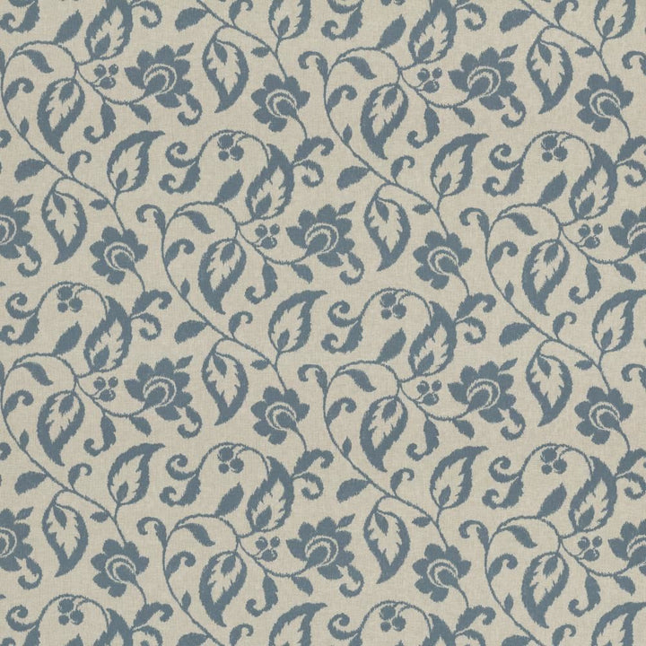 Edenton Figi by Kasmir Fabric 5081 89% Cotton
11% Rayon
 TURKEY </p><p>Repeat: Horizontal: 27 inches and Vertical: 27 inches 54 - 55 - Fabric Carolina -