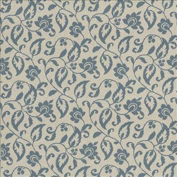 Edenton Figi by Kasmir Fabric 5081 89% Cotton 11% Rayon TURKEY 30,000 Wyzenbeek Double Rubs H: 27 inches, V: 27 inches 54 - 55 - Fabric Carolina - Kasmir