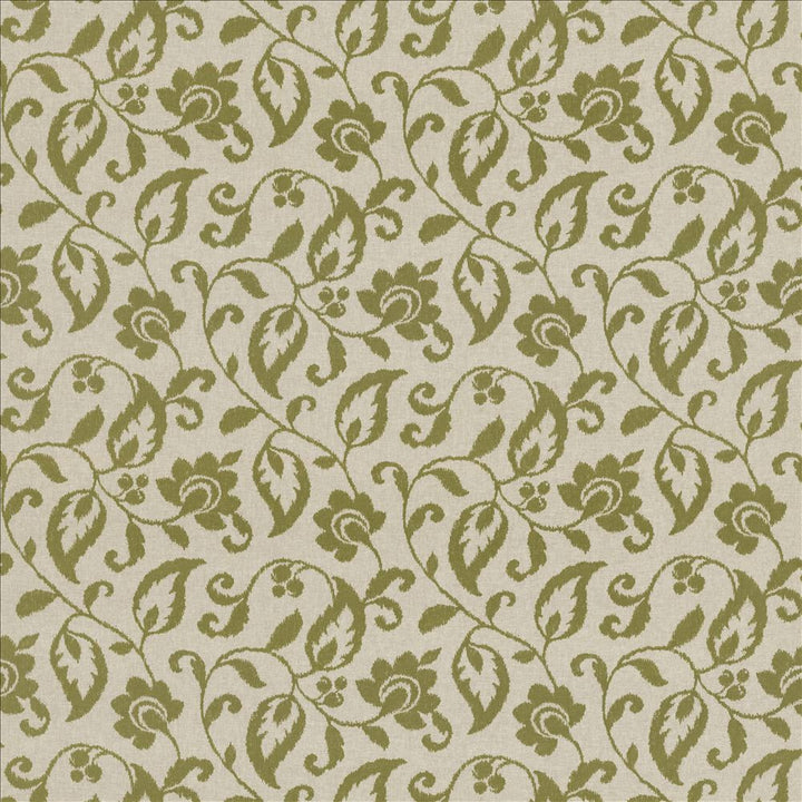 Edenton Kiwi by Kasmir Fabric 5082 89% Cotton
11% Rayon
 TURKEY 30,000 Wyzenbeek Double Rubs </p><p>Repeat: Horizontal: 27 inches and Vertical: 27 inches 54 - Fabric Carolina -