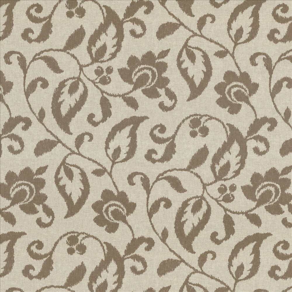 Edenton Linen by Kasmir Fabric 5078 89% Cotton
11% Rayon
 TURKEY </p><p>Repeat: Horizontal: 27 inches and Vertical: 27 inches 54 - 55 - Fabric Carolina -