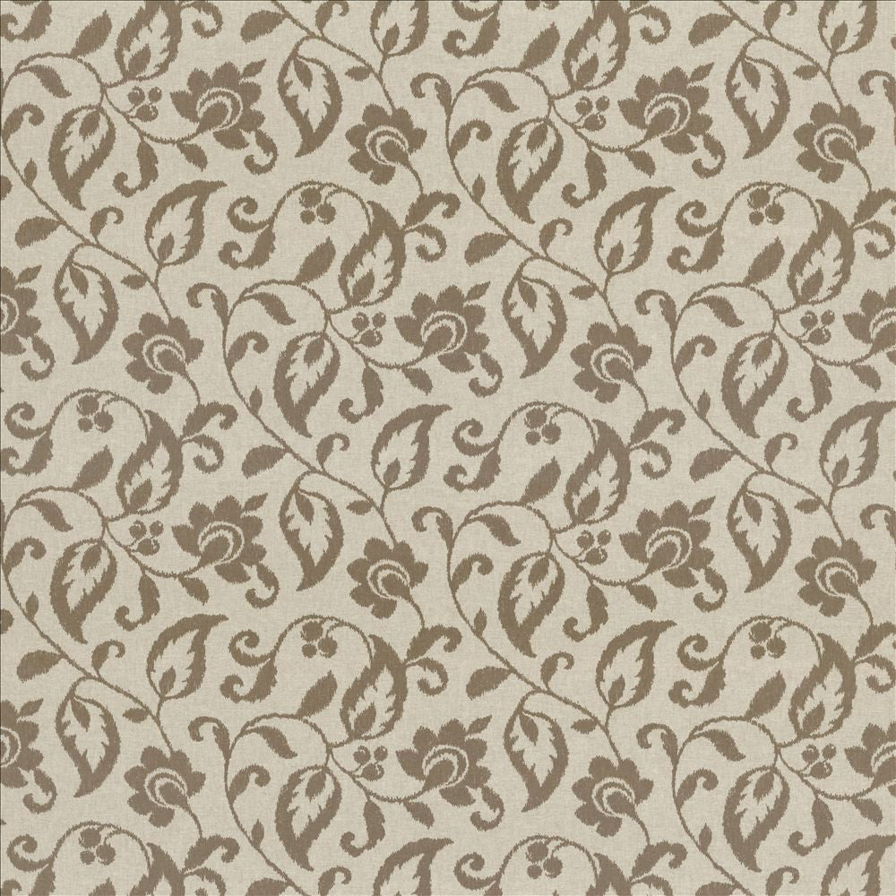 Edenton Linen by Kasmir Fabric 5078 89% Cotton
11% Rayon
 TURKEY 30,000 Wyzenbeek Double Rubs </p><p>Repeat: Horizontal: 27 inches and Vertical: 27 inches 54 - Fabric Carolina -