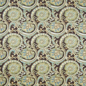Edgemere Mocha by Kasmir Fabric