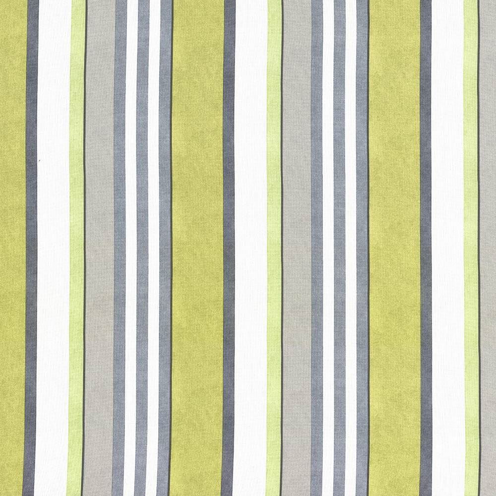 Edgemere Stripe Mimosa by Kasmir Fabric 5075 100% Cotton
 UNITED KINGDOM Not Tested </p><p>Repeat: Horizontal: 13 5/8 inches and Vertical: N/A 54 - Fabric Carolina -