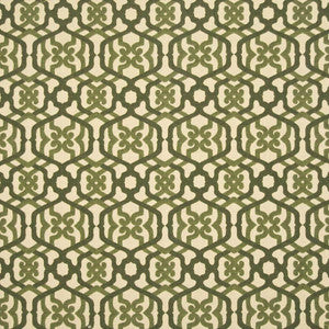 Edgemere Trellis Daffodil by Kasmir Fabric
