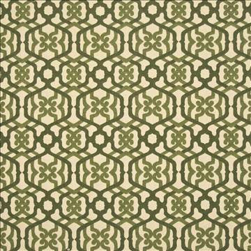 Edgemere Trellis Daffodil by Kasmir Fabric 1384 100% Cotton USA 12,000 Wyzenbeek Double Rubs H: 7 inches, V: 9 inches 54 - Fabric Carolina - Kasmir