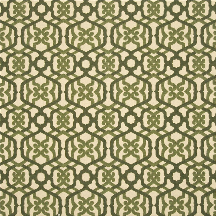 Edgemere Trellis Daffodil by Kasmir Fabric 8004 100% Cotton
 USA </p><p>Repeat: Horizontal: 7 inches and Vertical: 9 inches 54 - Fabric Carolina -