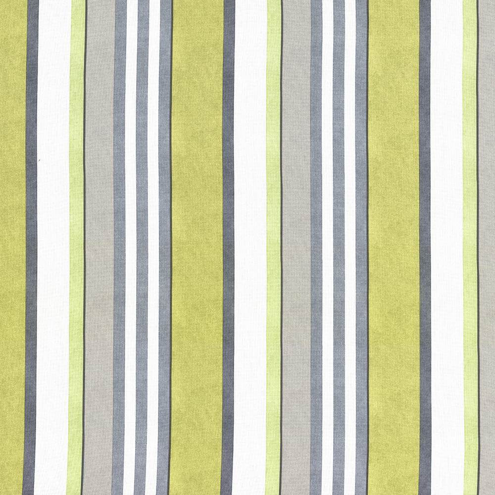 Edgemere Stripe Mimosa by Kasmir Fabric 5075 100% Cotton
 UNITED KINGDOM </p><p>Repeat: Horizontal: 13 5/8 inches and Vertical: N/A 54 - 55 - Fabric Carolina -