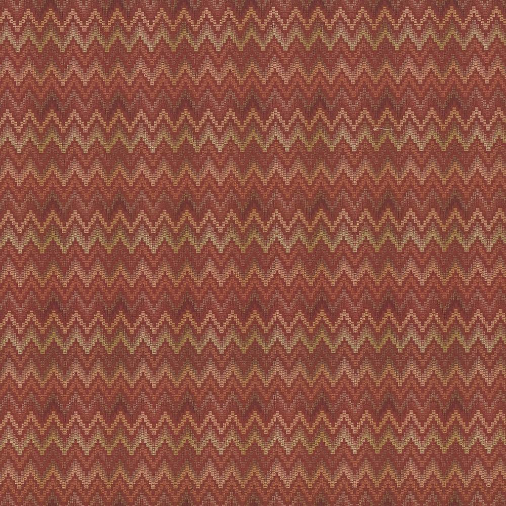Edgy Firethorn by Kasmir Fabric 1440 100% Polyester
 CHINA </p><p>Repeat: Horizontal: 3 7/8 inches and Vertical: 6 inches 57 - Fabric Carolina -