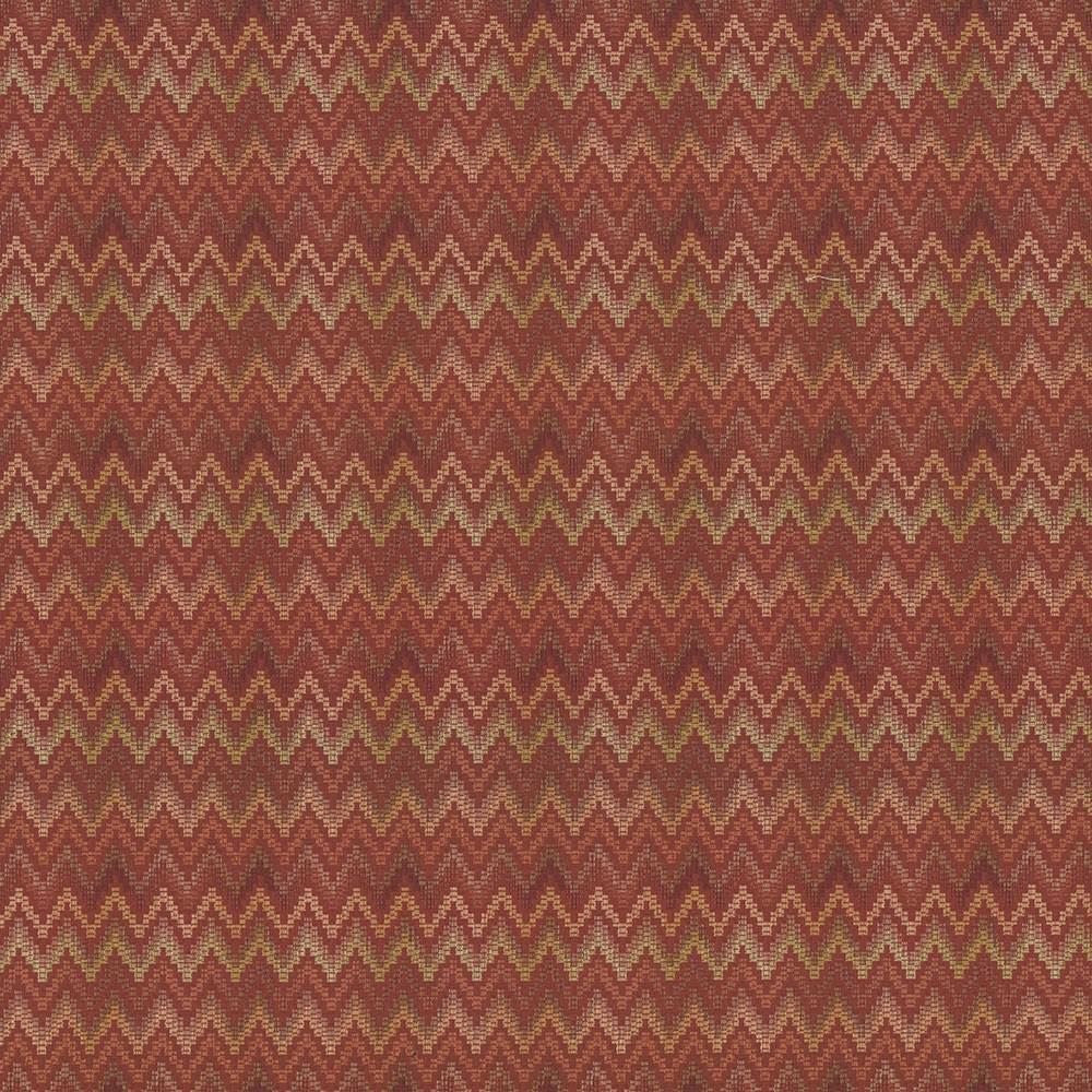Edgy Firethorn by Kasmir Fabric 1440 100% Polyester
 CHINA </p><p>Repeat: Horizontal: 3 7/8 inches and Vertical: 6 inches 57 - Fabric Carolina -