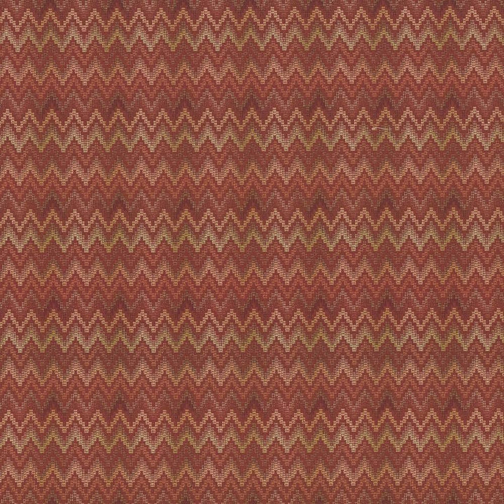 Edgy Firethorn by Kasmir Fabric 1440 100% Polyester CHINA 18,000 Wyzenbeek Double Rubs H: 3 7/8 inches, V:6 inches 57 - Fabric Carolina - Kasmir