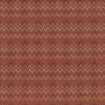 Edgy Firethorn by Kasmir Fabric 1440 100% Polyester CHINA 18,000 Wyzenbeek Double Rubs H: 3 7/8 inches, V: 6 inches 57 - Fabric Carolina - Kasmir