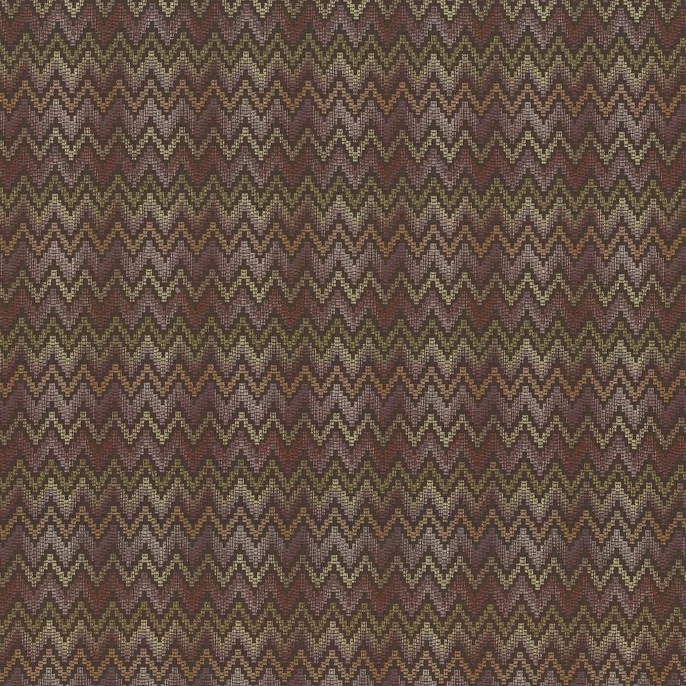 Edgy Mulberry by Kasmir Fabric 1440 100% Polyester
 CHINA 18,000 Wyzenbeek Double Rubs Horizontal: 3 7/8 inches and Vertical: 6 inches 57 - Fabric Carolina -