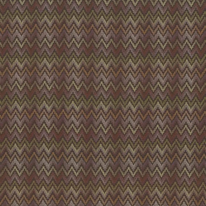Edgy Mulberry by Kasmir Fabric 1440 100% Polyester
 CHINA </p><p>Repeat: Horizontal: 3 7/8 inches and Vertical: 6 inches 57 - Fabric Carolina -