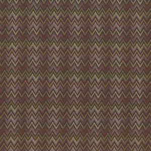 Edgy Mulberry by Kasmir Fabric