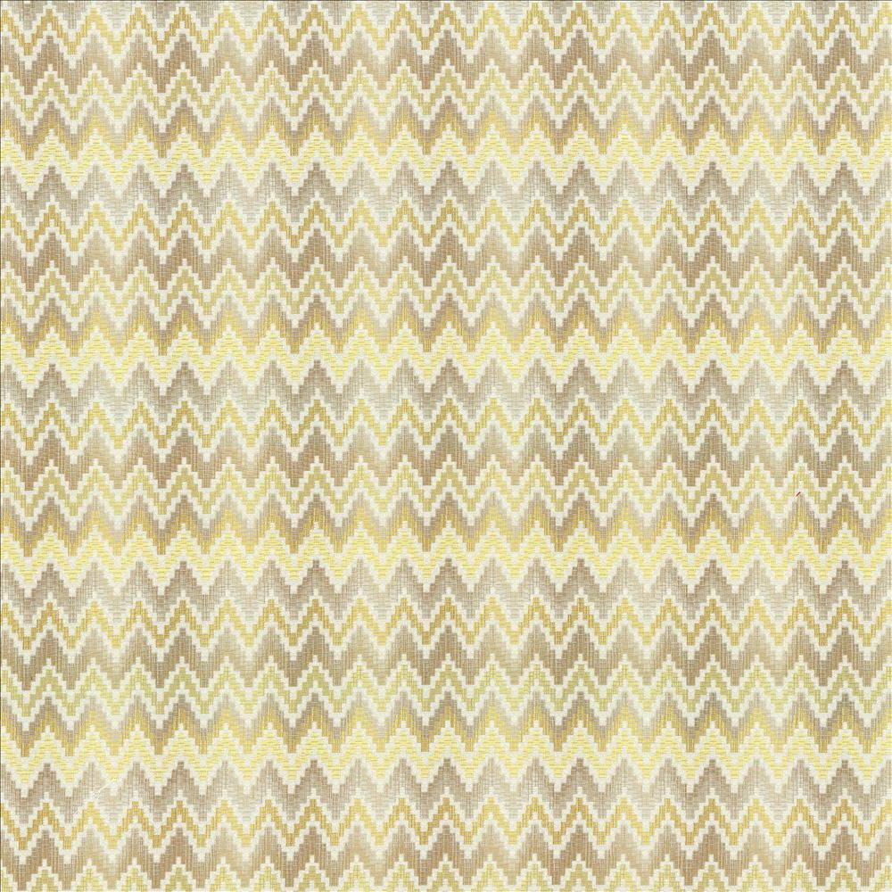 Edgy Pumice by Kasmir Fabric 1439 100% Polyester CHINA 18,000 Wyzenbeek Double Rubs Horizontal: 3 7/8 inches and Vertical: 6 inches 57 - Fabric Carolina -