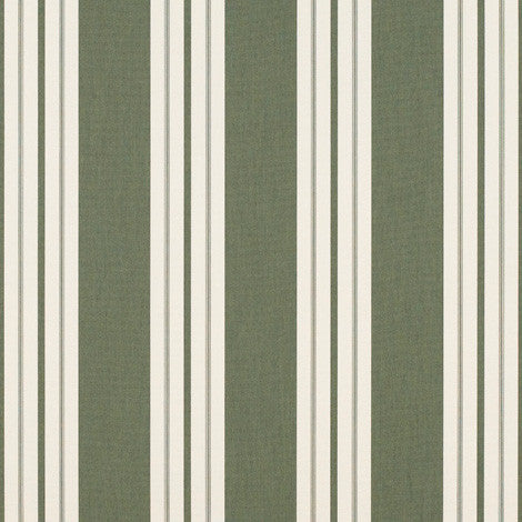 4955 Fern Classic by Sunbrella Fabric Sunbrella Awning Stripes 100% Sunbrella® Acrylic USA or Imported 10-Year Horizontal: and Vertical: 46 in. - Fabric Carolina -
