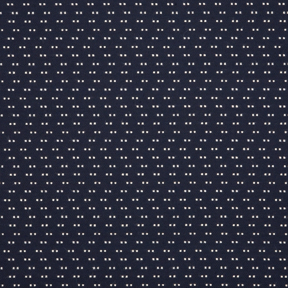 44405-0002 Dinghy Navy by Sunbrella Fabric Sunbrella Upholstery 100% Sunbrella® Acrylic USA or Imported 5-Year Horizontal: 0.8 in. and Vertical: 2.44 in. 54 in. - Fabric Carolina -