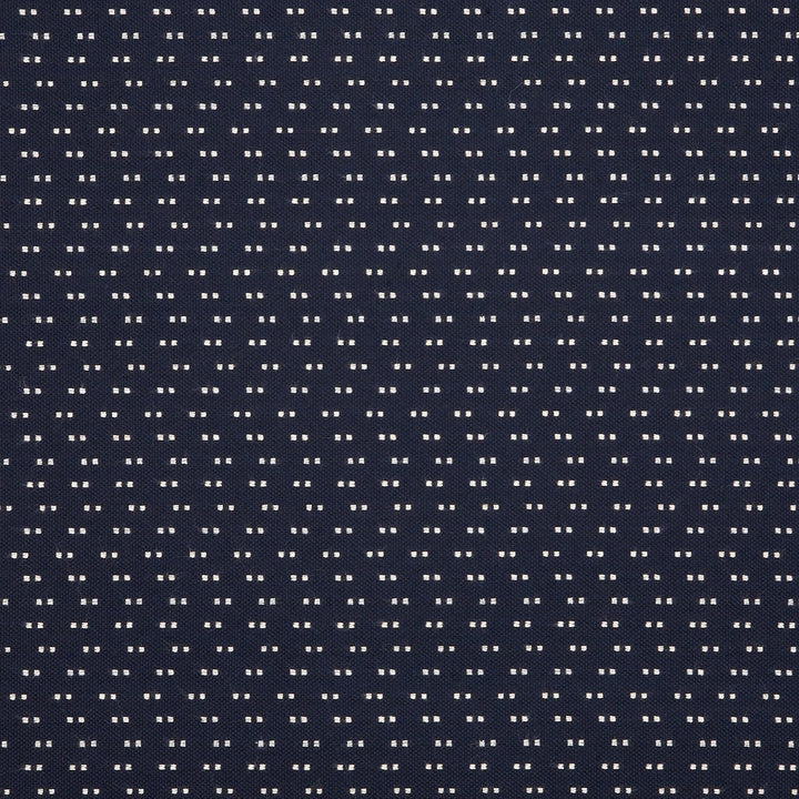 44405-0002 Dinghy Navy by Sunbrella Fabric Sunbrella Upholstery 100% Sunbrella® Acrylic USA or Imported 5-Year Horizontal: 0.8 in. and Vertical: 2.44 in. 54 in. - Fabric Carolina -