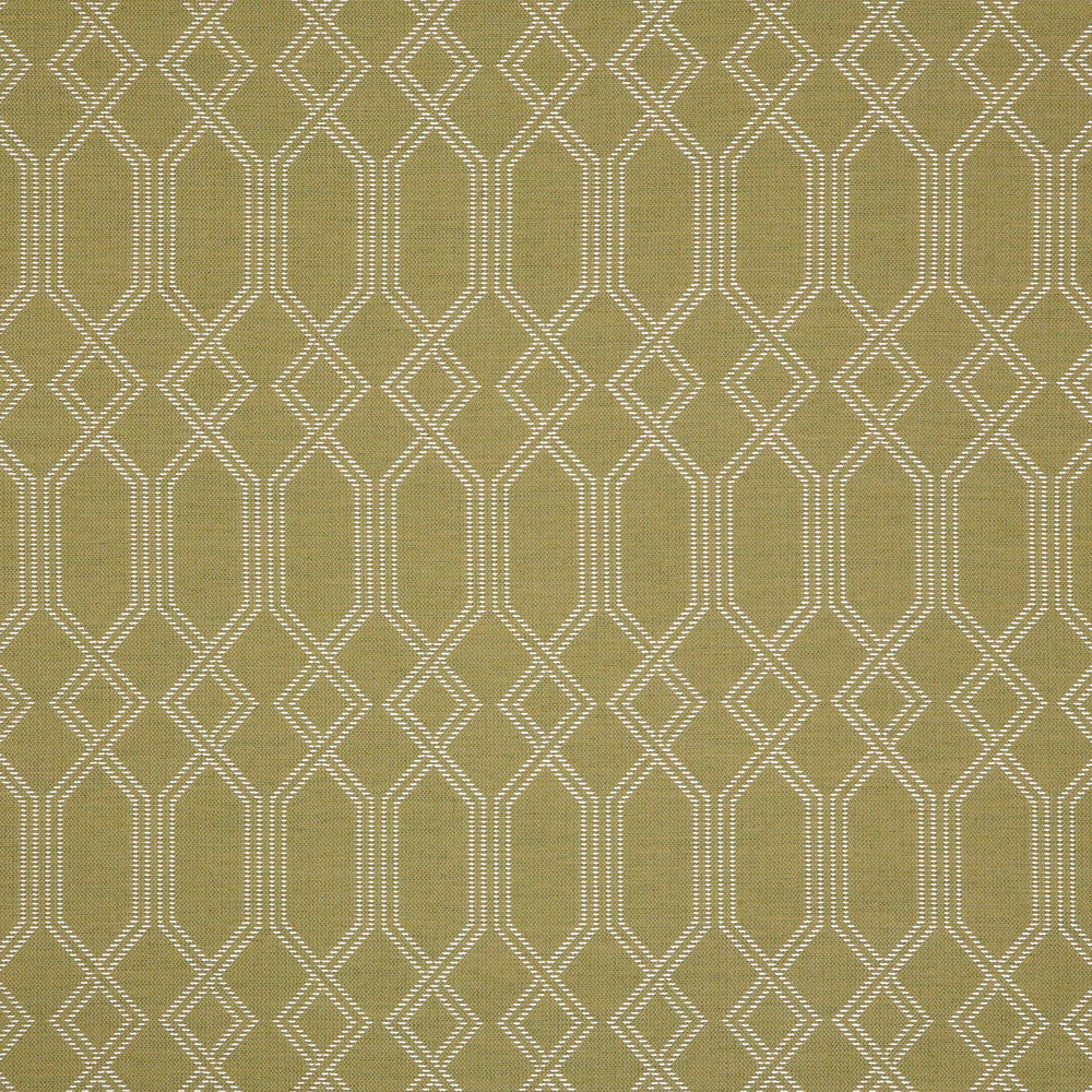 145153-0003 Connection Pesto by Sunbrella Fabric Sunbrella Acrylic USA or Imported 5-Year Horizontal: 0.5 in. and Vertical: 0.4 in. 54 in. - Fabric Carolina -