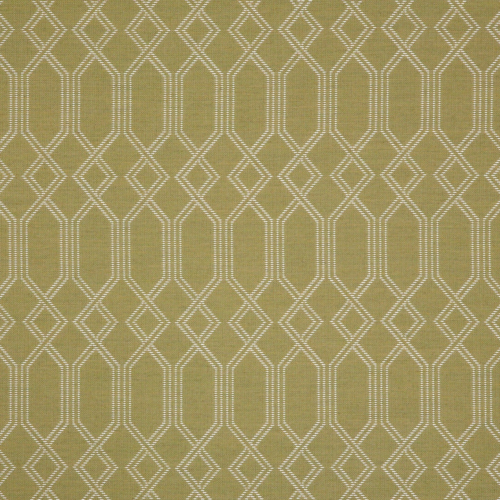145153-0003 Connection Pesto by Sunbrella Fabric Sunbrella Acrylic USA or Imported 5-Year Horizontal: 0.5 in. and Vertical: 0.4 in. 54 in. - Fabric Carolina -