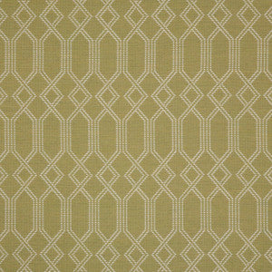 145153-0003 Connection Pesto by Sunbrella Fabric