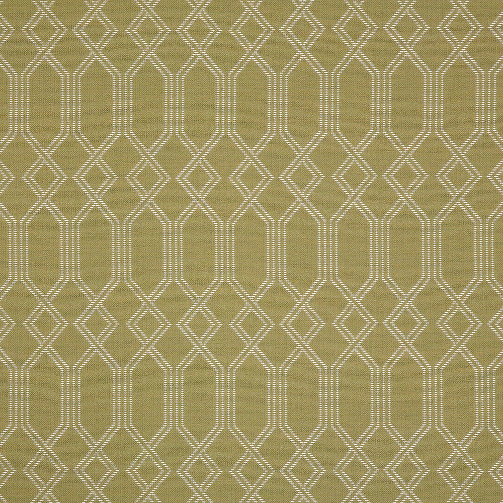 145153-0003 Connection Pesto by Sunbrella Fabric Sunbrella Acrylic USA or Imported 5-Year Horizontal: 0.5 in. and Vertical: 0.4 in. 54 in. - Fabric Carolina -