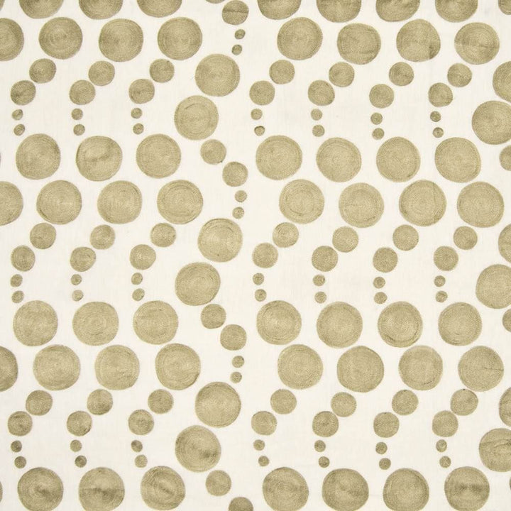 Effervescent Craft by Kasmir Fabric 1383 98% Flax 2% Cotton INDIA Not Tested Horizontal: 48 inches and Vertical: 11 inches 51 - 54 - Fabric Carolina -