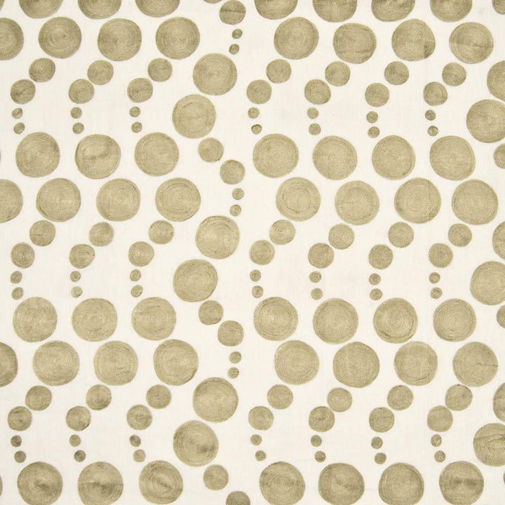 Effervescent Craft by Kasmir Fabric 1383 98% Flax 2% Cotton INDIA Not Tested H: 48 inches, V:11 inches 51 - 54 - Fabric Carolina - Kasmir