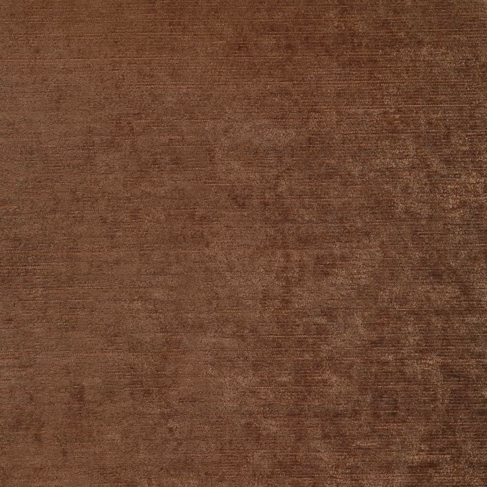 Elan Chocolate  by Kasmir Fabric See sample 100% Polyester
 INDIA Not Tested </p><p>Repeat: Horizontal: N/A and Vertical: N/A 54  - Fabric Carolina -