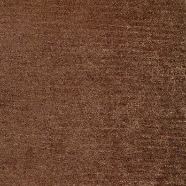 Elan Chocolate by Kasmir Fabric 1368 100% Polyester
 INDIA Not Tested </p><p>Repeat: Horizontal: N/A and Vertical: N/A 54 - Fabric Carolina -