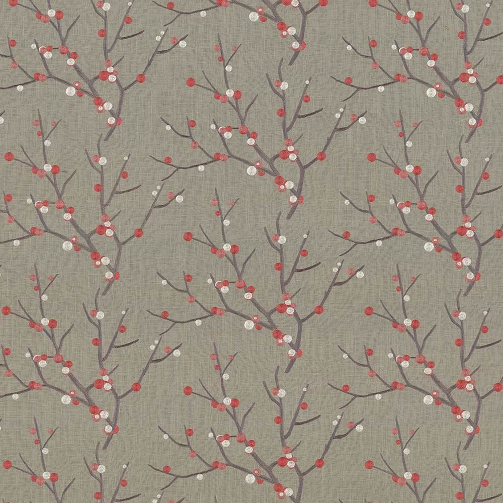 Elderberry Bubblegum by Kasmir Fabric 1418 61% Rayon
39% Linen
 CHINA 8,000 Wyzenbeek Double Rubs Horizontal: 26 inches and Vertical: 11 4/8 inches 53 - Fabric Carolina -