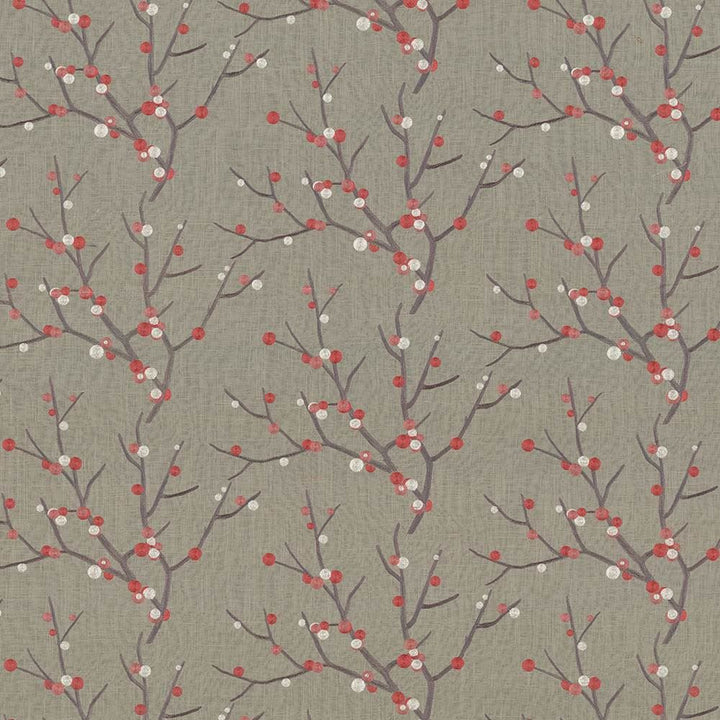 Elderberry Bubblegum by Kasmir Fabric 1418 61% Rayon
39% Linen
 CHINA 8,000 Wyzenbeek Double Rubs </p><p>Repeat: Horizontal: 26 inches and Vertical: 11 4/8 inches 53 - Fabric Carolina -