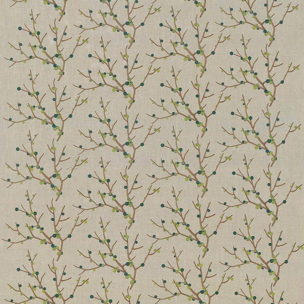 Elderberry Linen by Kasmir Fabric 1420 61% Rayon 39% Linen CHINA 8,000 Wyzenbeek Double Rubs H: 26 inches, V:11 4/8 inches 53 - 54 - Fabric Carolina - Kasmir