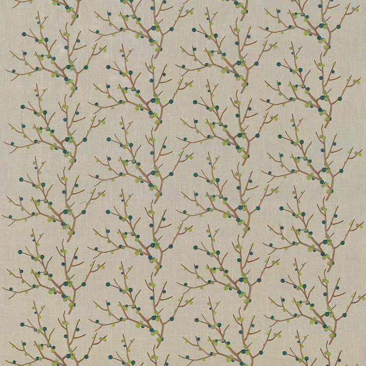 Elderberry Linen by Kasmir Fabric 1420 61% Rayon 39% Linen CHINA 8,000 Wyzenbeek Double Rubs H: 26 inches, V:11 4/8 inches 53 - 54 - Fabric Carolina - Kasmir