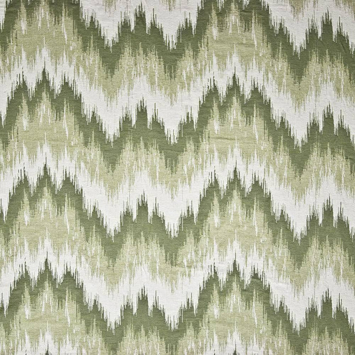 Eldorado Flame Basil by Kasmir Fabric 8004 100% Cotton USA 9,000 Wyzenbeek Double Rubs H: 14 inches, V:7 4/8 inches 54 - Fabric Carolina - Kasmir