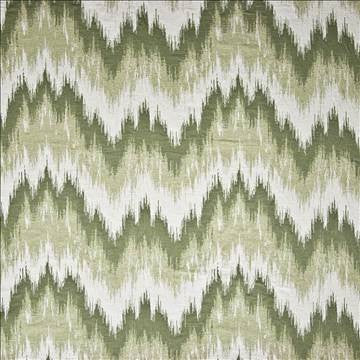 Eldorado Flame Basil by Kasmir Fabric 8004 100% Cotton USA 9,000 Wyzenbeek Double Rubs H: 14 inches, V: 7 4/8 inches 54 - Fabric Carolina - Kasmir