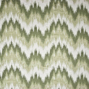 Eldorado Flame Basil by Kasmir Fabric