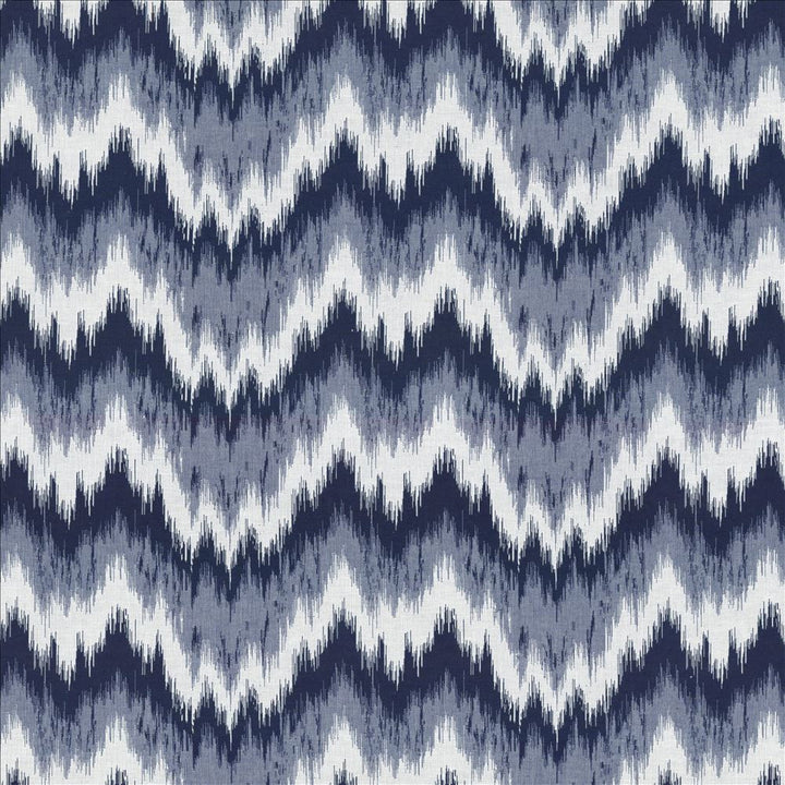 Eldorado Flame Bristol by Kasmir Fabric 8004 100% Cotton
 USA </p><p>Repeat: Horizontal: 14 inches and Vertical: 7 4/8 inches 54 - Fabric Carolina -