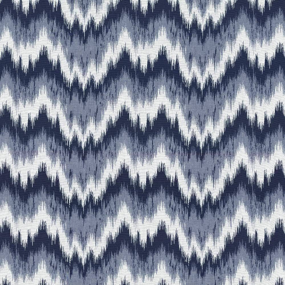 Eldorado Flame Bristol by Kasmir Fabric 8004 100% Cotton USA 9,000 Wyzenbeek Double Rubs H: 14 inches, V:7 4/8 inches 54 - Fabric Carolina - Kasmir