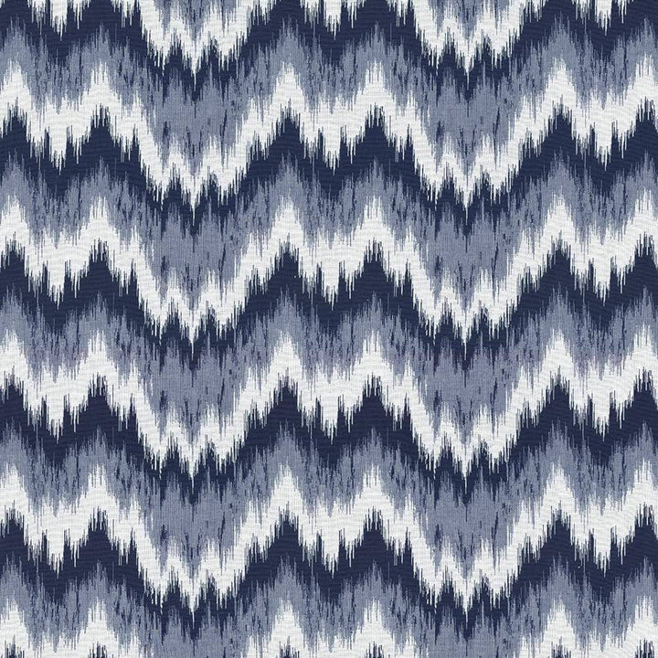 Eldorado Flame Bristol by Kasmir Fabric 8004 100% Cotton USA 9,000 Wyzenbeek Double Rubs H: 14 inches, V:7 4/8 inches 54 - Fabric Carolina - Kasmir