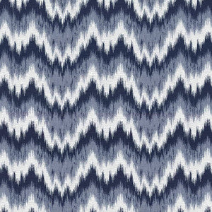 Eldorado Flame Bristol by Kasmir Fabric