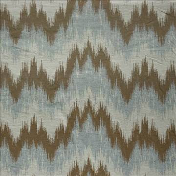 Eldorado Flame Horizon by Kasmir Fabric 8004 100% Cotton USA 9,000 Wyzenbeek Double Rubs H: 14 inches, V: 7 4/8 inches 54 - Fabric Carolina - Kasmir
