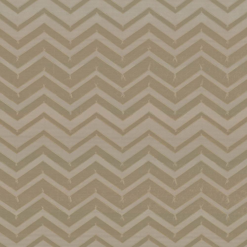 Electrify Champagne by Kasmir Fabric 5066 100% Polyester
 CHINA </p><p>Repeat: Horizontal: 7 4/8 inches and Vertical: 17 5/8 inches 57 - Fabric Carolina -