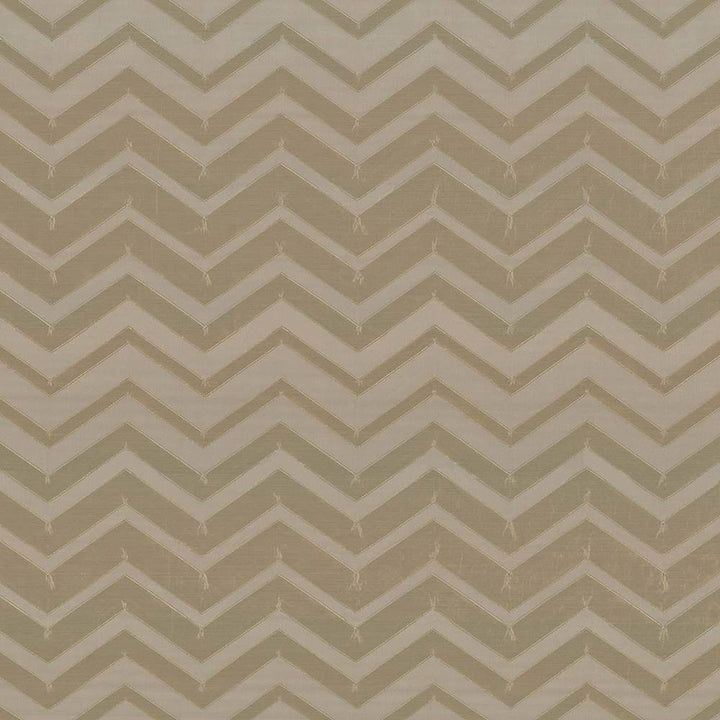 Electrify Champagne by Kasmir Fabric 5066 100% Polyester CHINA 21,000 Wyzenbeek Double Rubs H: 7 4/8 inches, V:17 5/8 inches 57 - Fabric Carolina - Kasmir