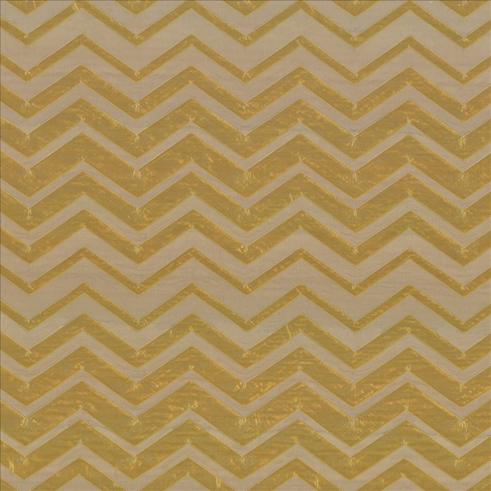 Electrify Golden Taupe by Kasmir Fabric 5069 100% Polyester
 CHINA 21,000 Wyzenbeek Double Rubs </p><p>Repeat: Horizontal: 7 4/8 inches and Vertical: 17 5/8 inches 57 - Fabric Carolina -