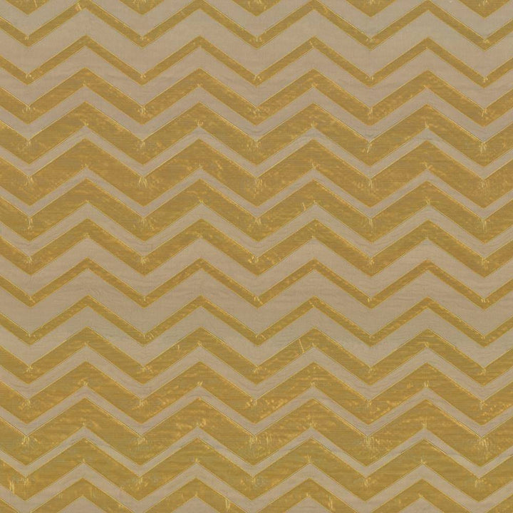 Electrify Golden Taupe by Kasmir Fabric 5069 100% Polyester
 CHINA </p><p>Repeat: Horizontal: 7 4/8 inches and Vertical: 17 5/8 inches 57 - Fabric Carolina -
