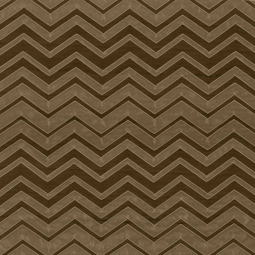 Electrify Mocha by Kasmir Fabric 5068 100% Polyester
 CHINA </p><p>Repeat: Horizontal: 7 4/8 inches and Vertical: 17 5/8 inches 57 - Fabric Carolina -