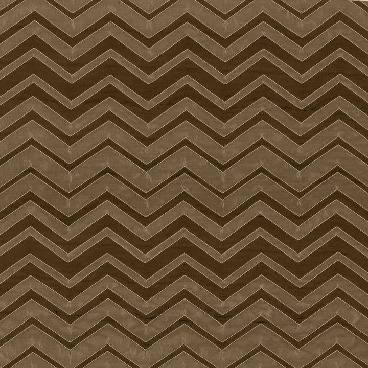 Electrify Mocha by Kasmir Fabric 5068 100% Polyester
 CHINA </p><p>Repeat: Horizontal: 7 4/8 inches and Vertical: 17 5/8 inches 57 - Fabric Carolina -